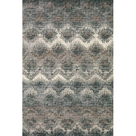 2'3" x 7'6" Rug