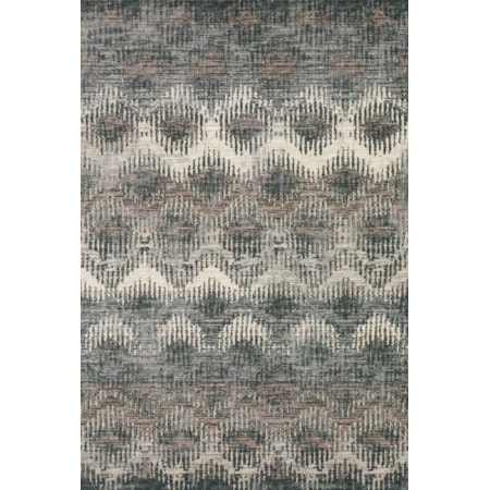 2'3" x 7'6" Rug