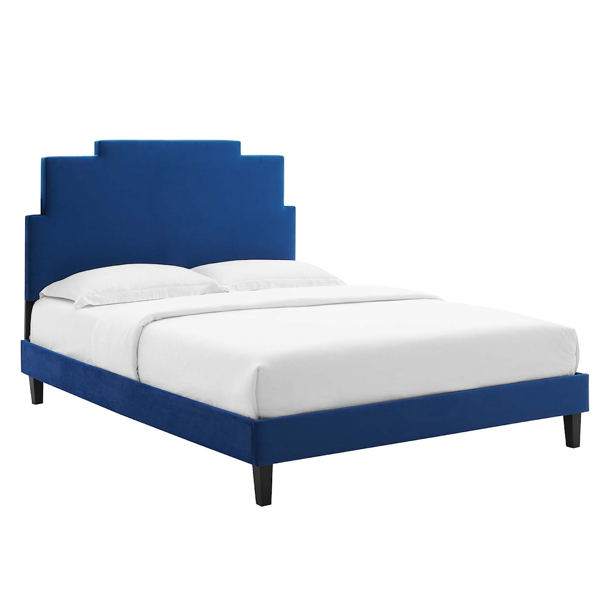 Modway Lindsey Twin Platform Bed