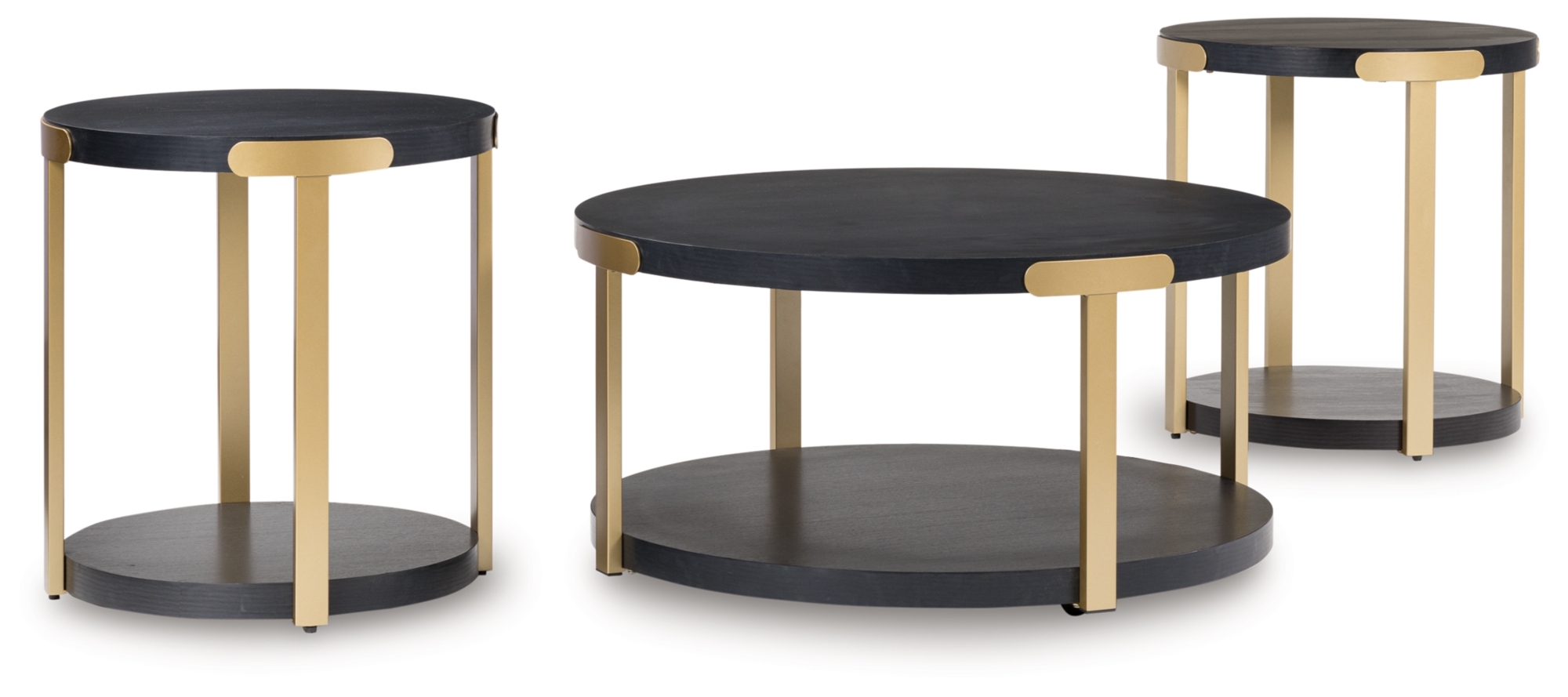 Occasional Table (Set Of 3)