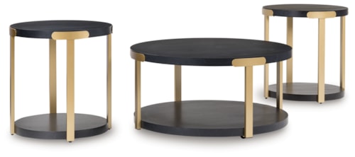 Table (Set Of 3)