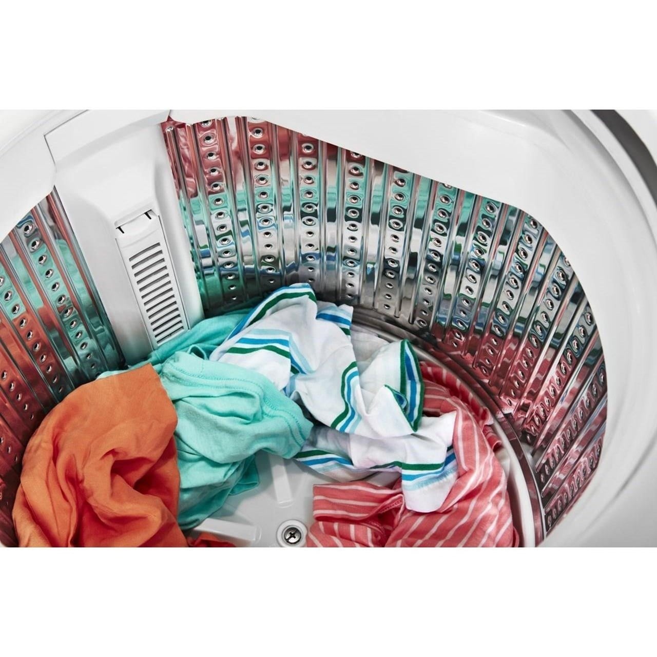 Whirlpool Laundry Whirlpool Combination Washer Electric Dryer