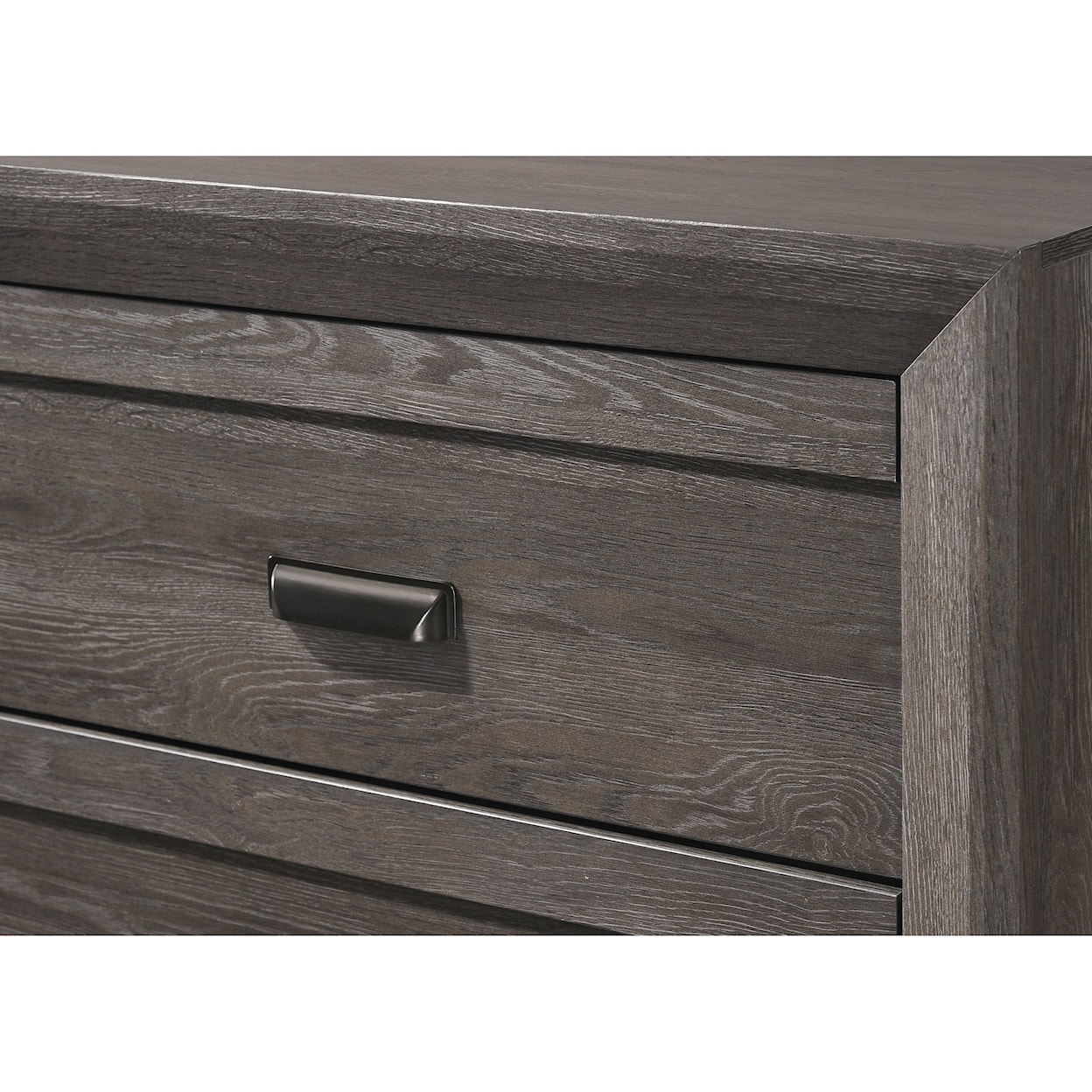 Crown Mark Adelaide Chest