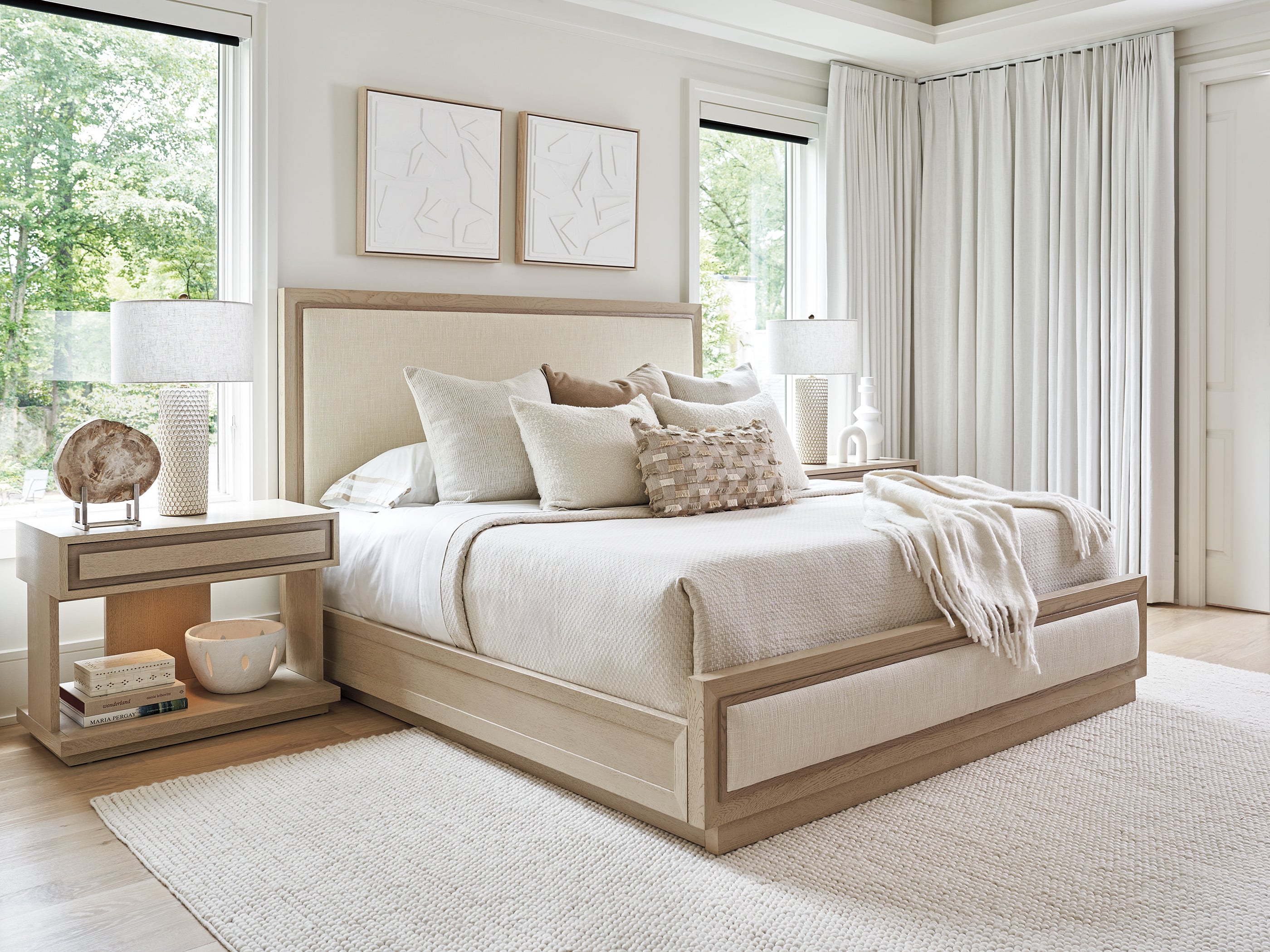 Tommy Bahama Home Beds in Ft. Lauderdale, Ft. Myers, Orlando Tommy Bahama Home Beds in Ft. Lauderdale, Ft. Myers, Orlando