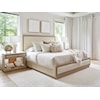 Tommy Bahama Home Sunset Key Queen Bed