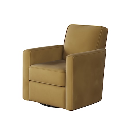 Swivel Glider Chair