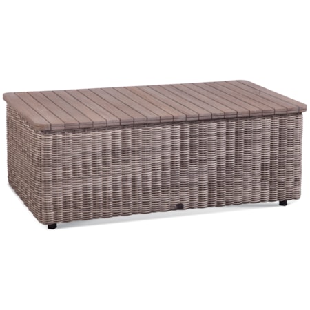 Outdoor Coffee Table