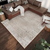 Dalyn Marbella 18" x 18" Corner Sample Rug