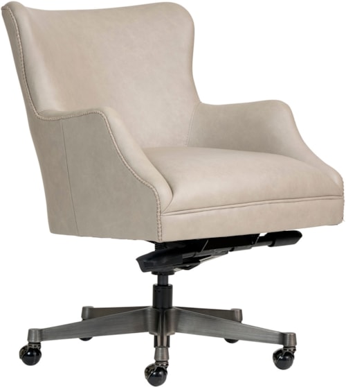 Contemporary Executive Office Chair