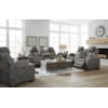 Ashley Signature Design Next-Gen DuraPella Power Reclining Sofa