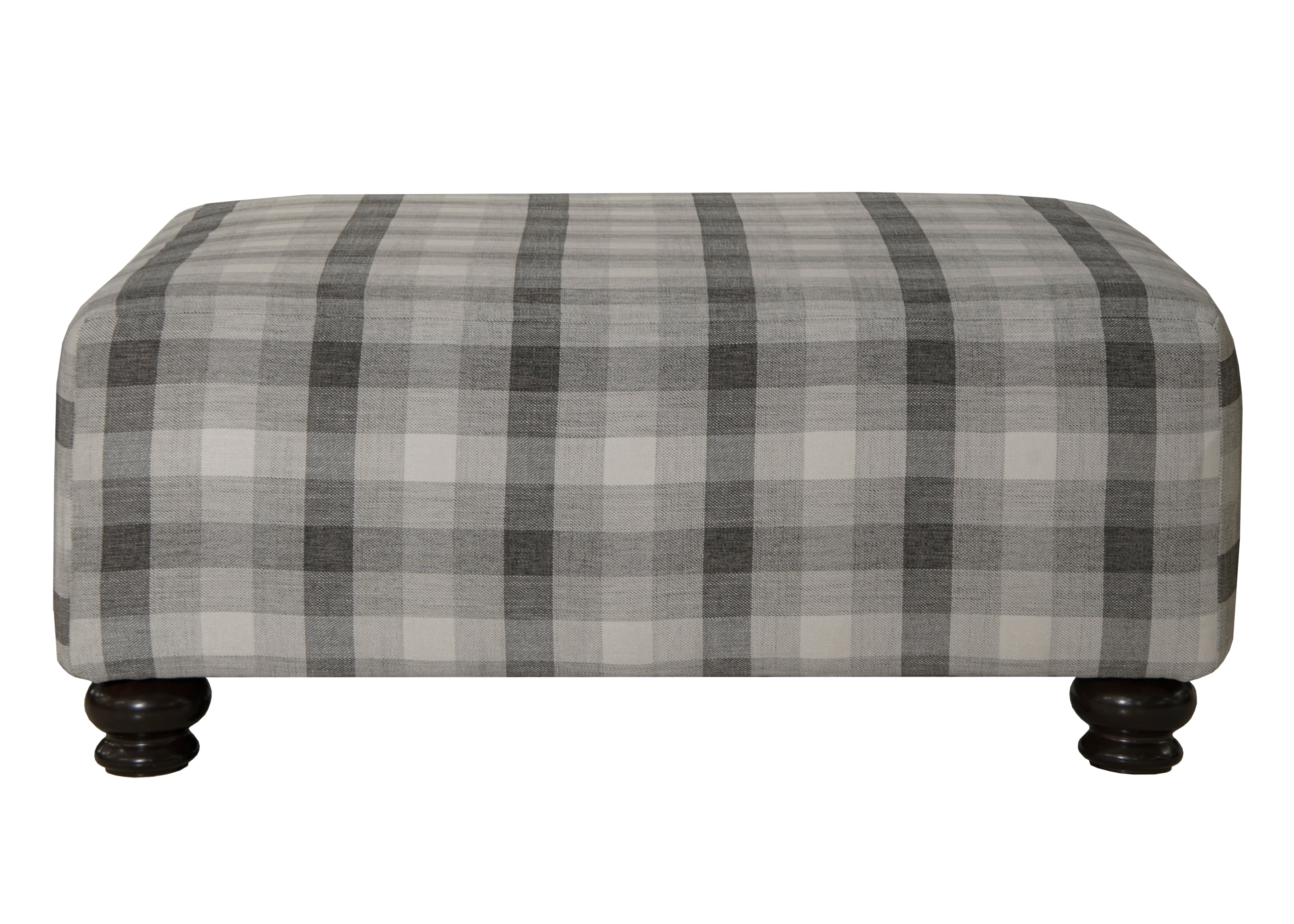 Jackson Furniture Jonesport Square Cocktail Ottoman