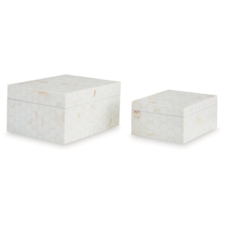 Box (Set Of 2)