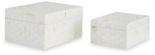 Box (Set Of 2)