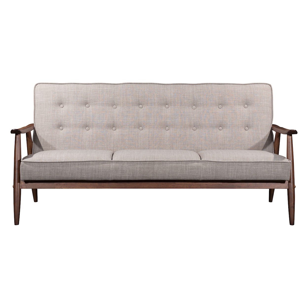 Zuo Rocky Sofa