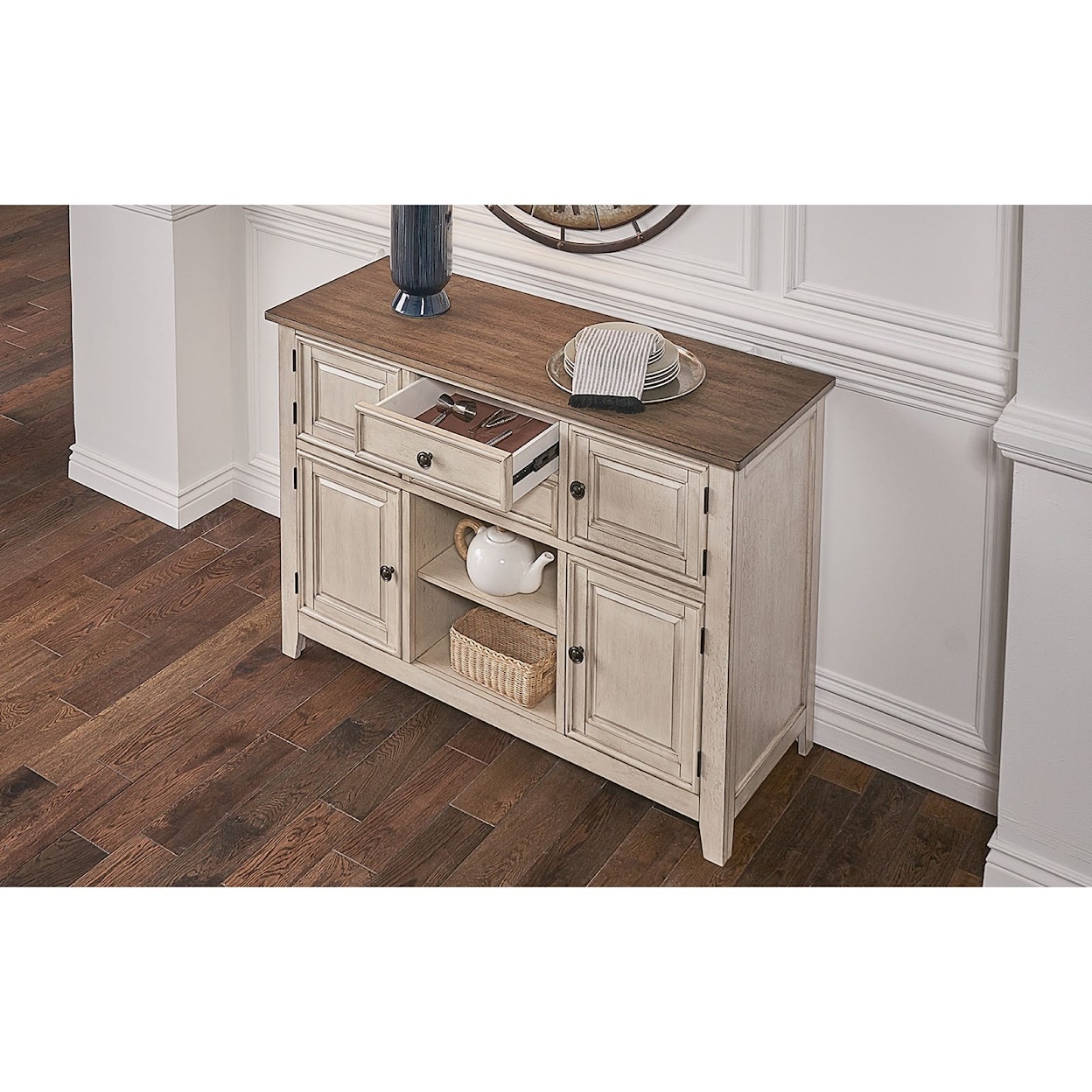 A-A Beacon Sideboard