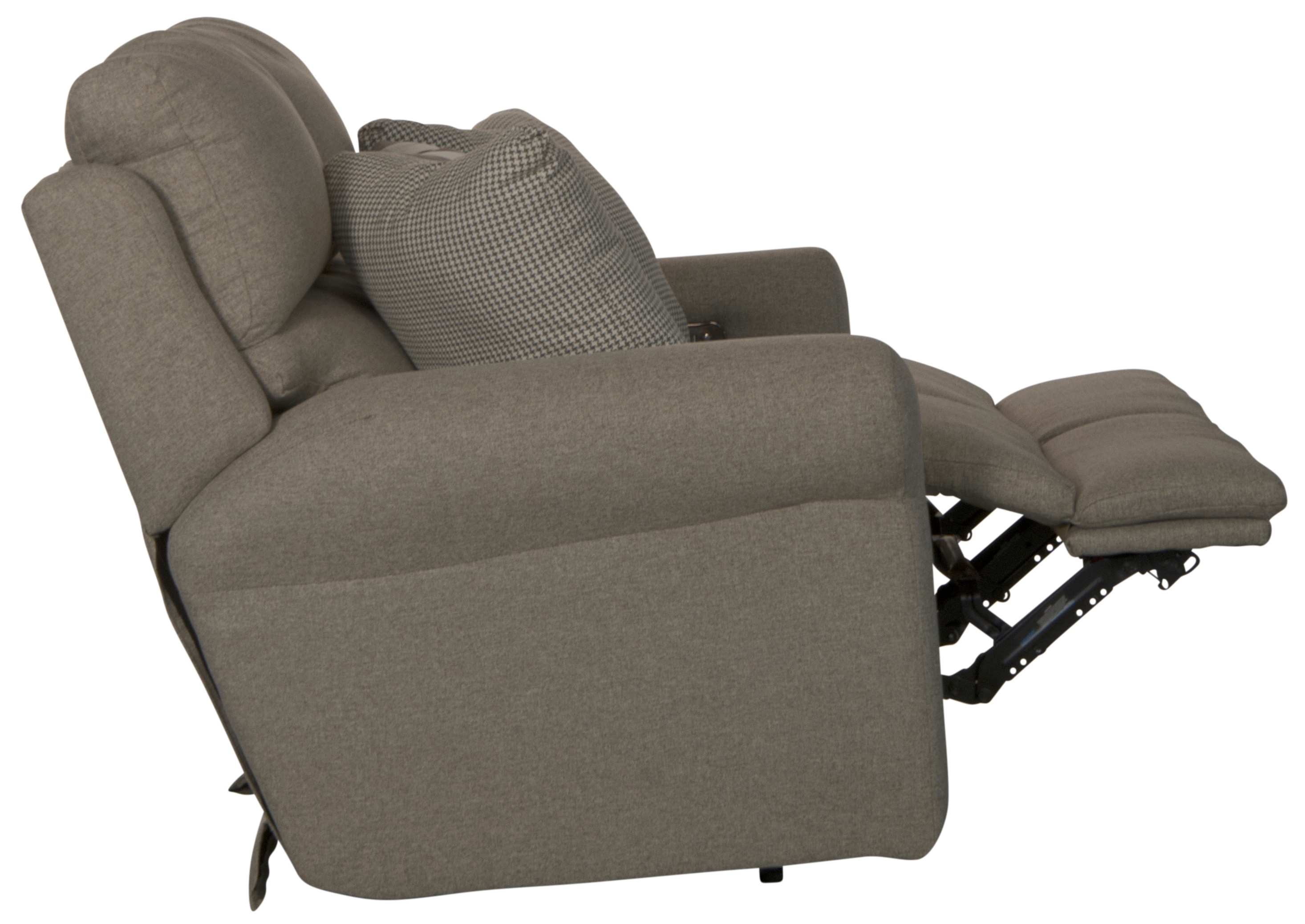 Catnapper Westport Lay Flat Power Reclining Loveseat