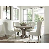 5-Piece Dining Set