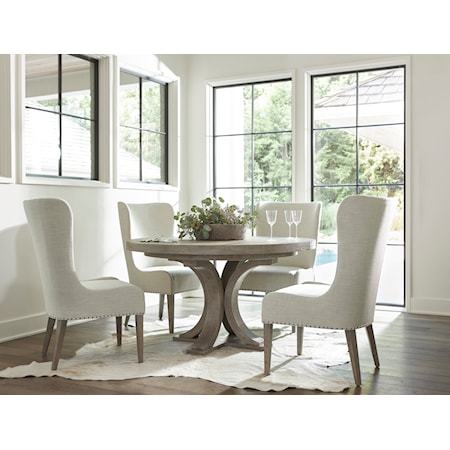 5-Piece Dining Set