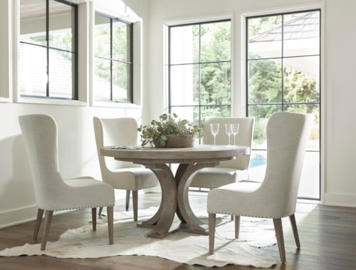 5-Piece Dining Set