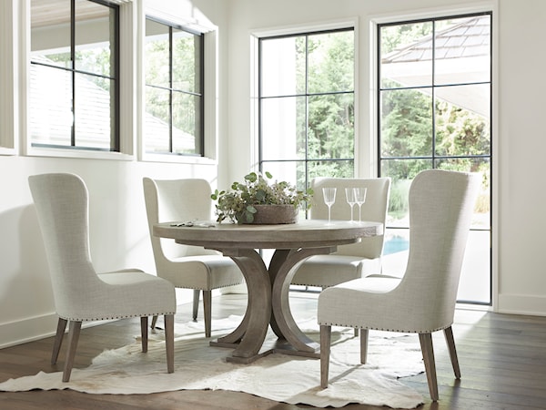 5-Piece Dining Set