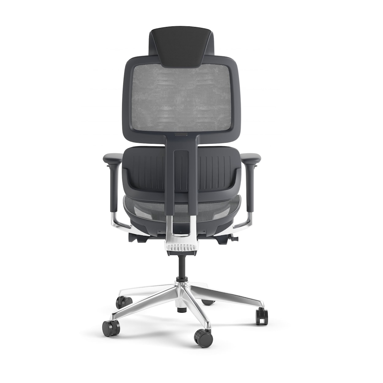 BDI Voca Task Chair