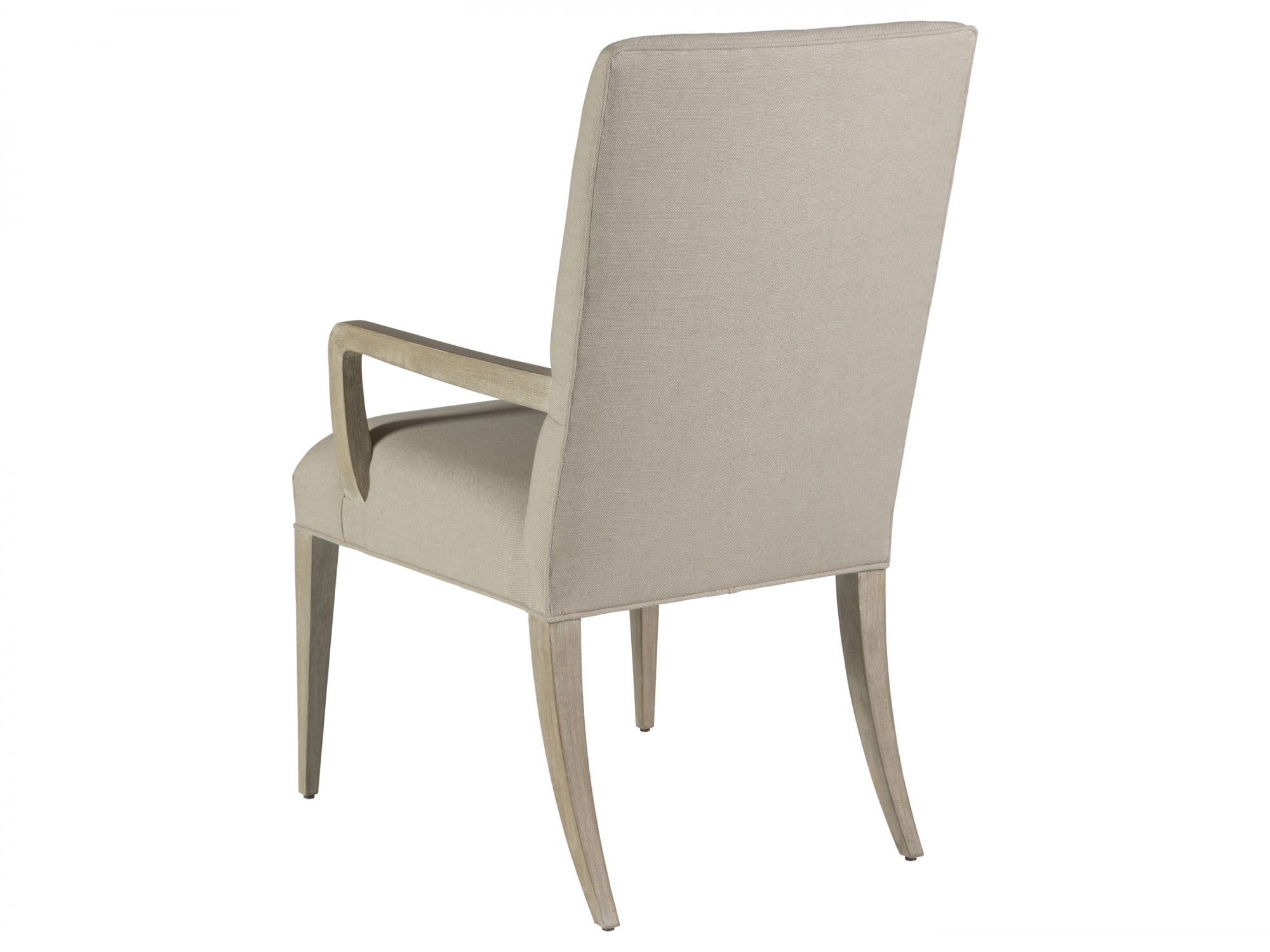 Madox Upholstered Arm Chair