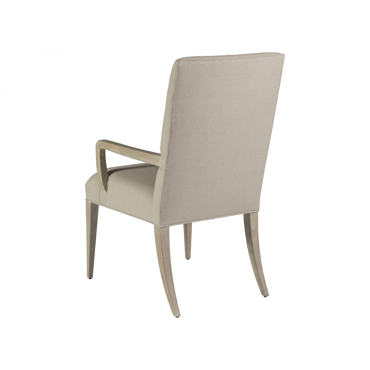 Artistica Cohesion Madox Upholstered Arm Chair