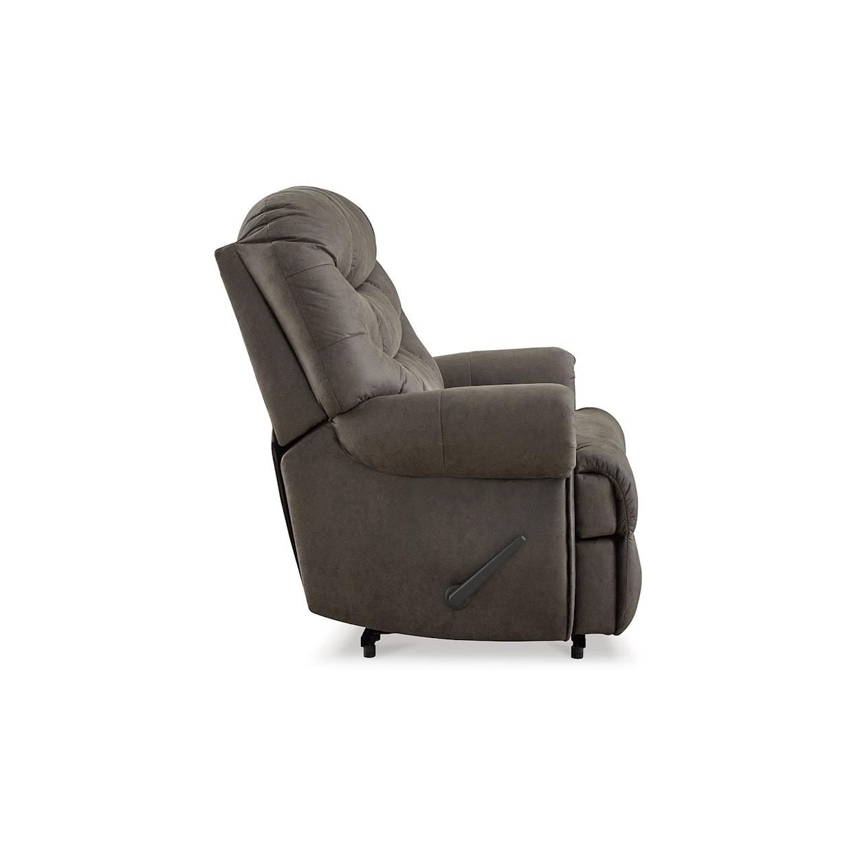 Signature Design by Ashley Camera Time Zero Wall Recliner