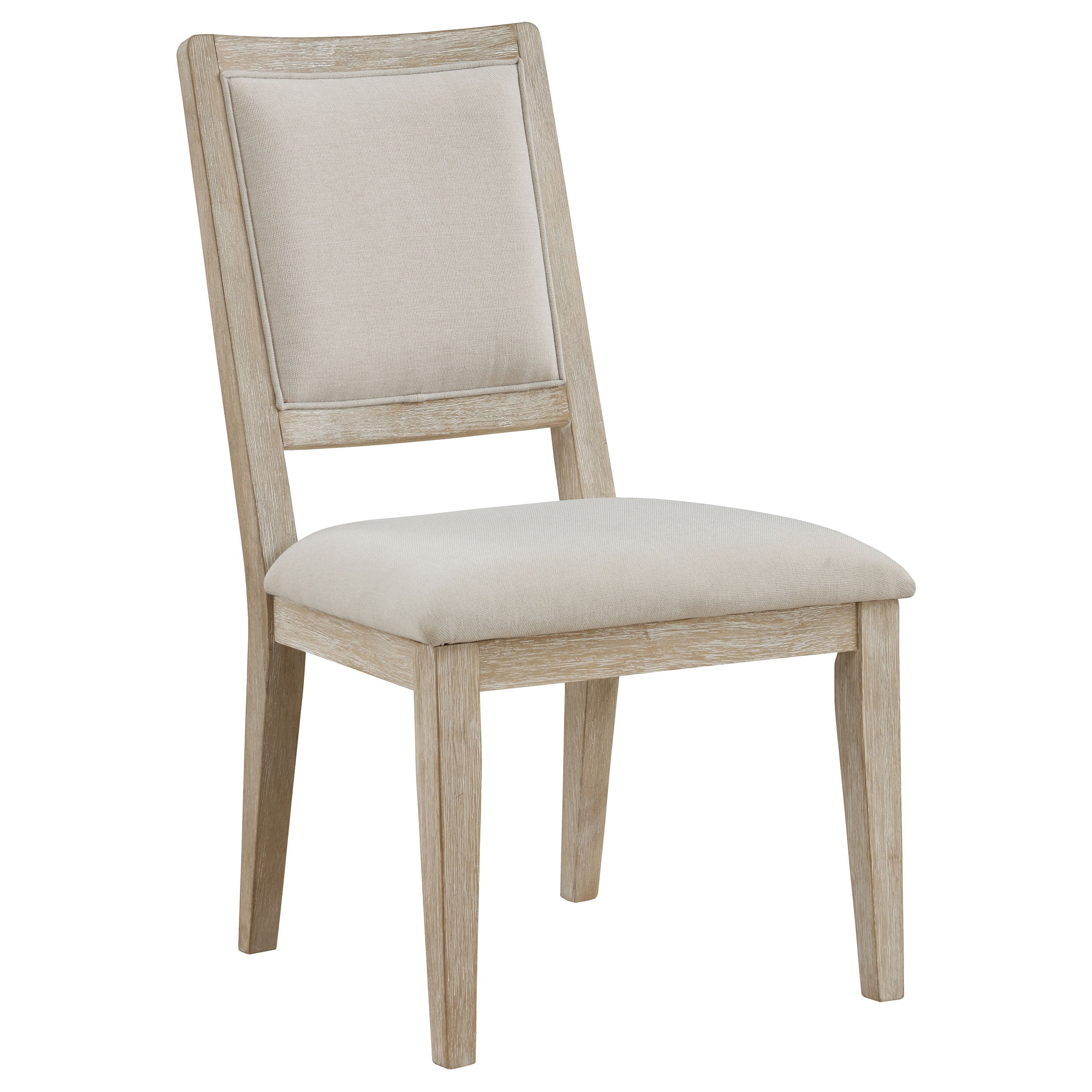 Trofello Cushioned Dining Side Chair