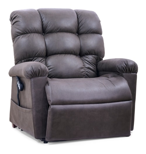Medium/Wide Recliner