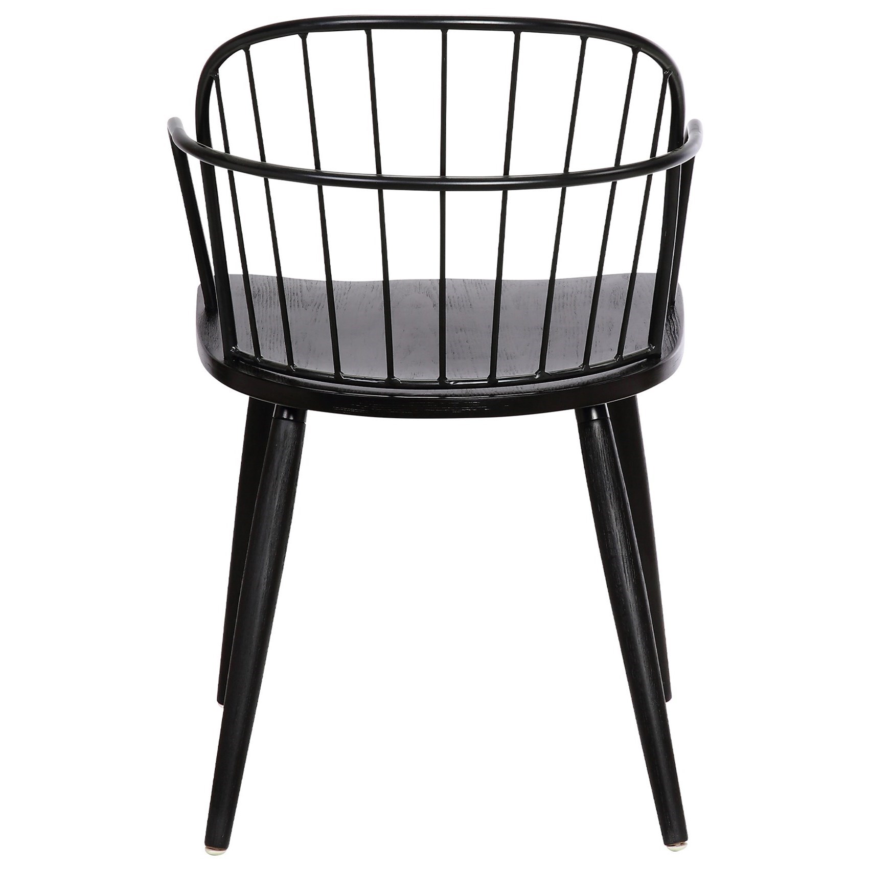 Armen Living Bradley- Arm Chair