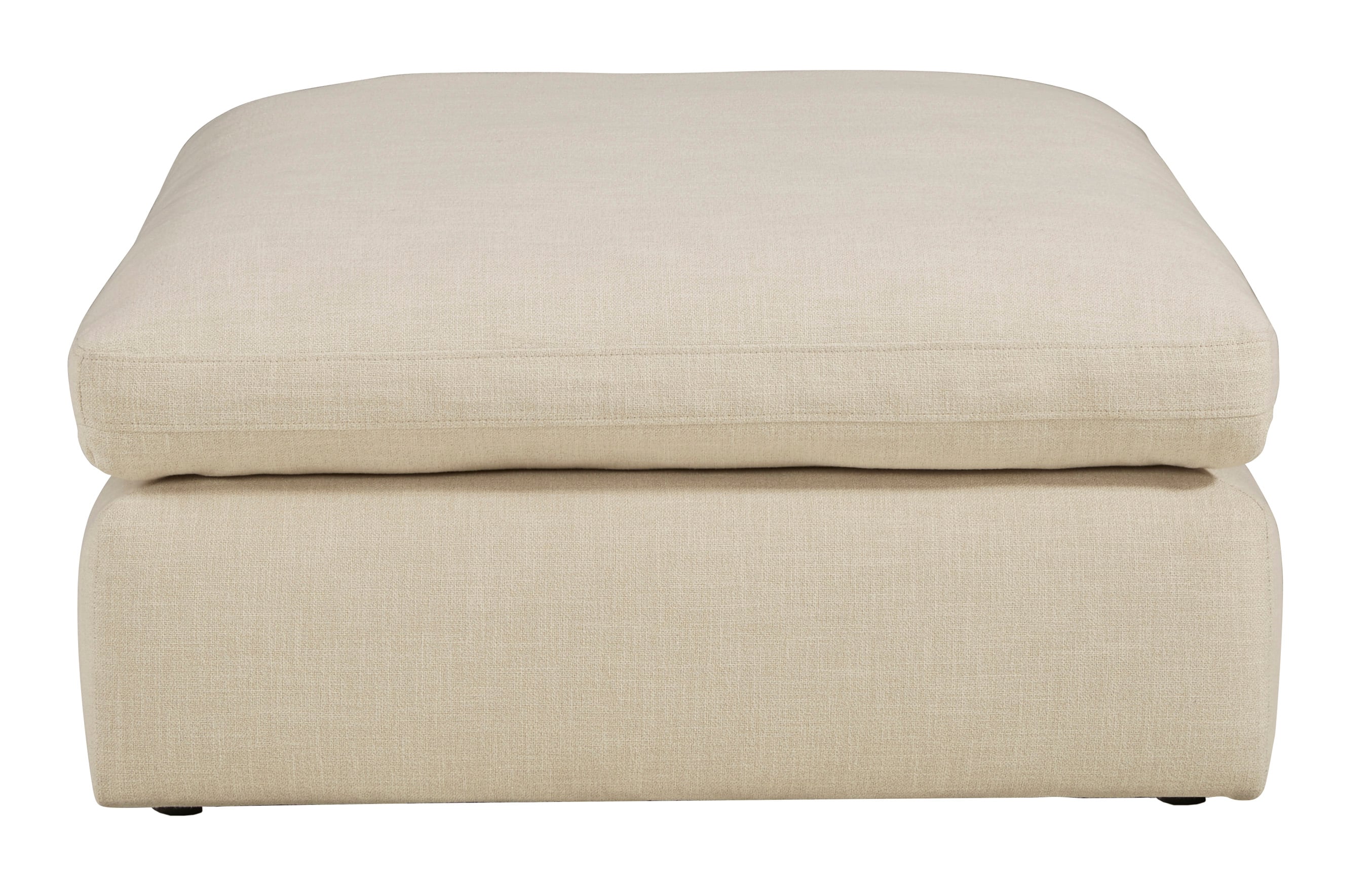 Benchcraft Elyza Oversized Accent Ottoman
