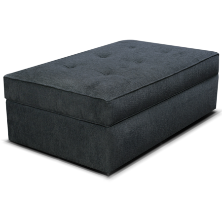 Storage Ottoman