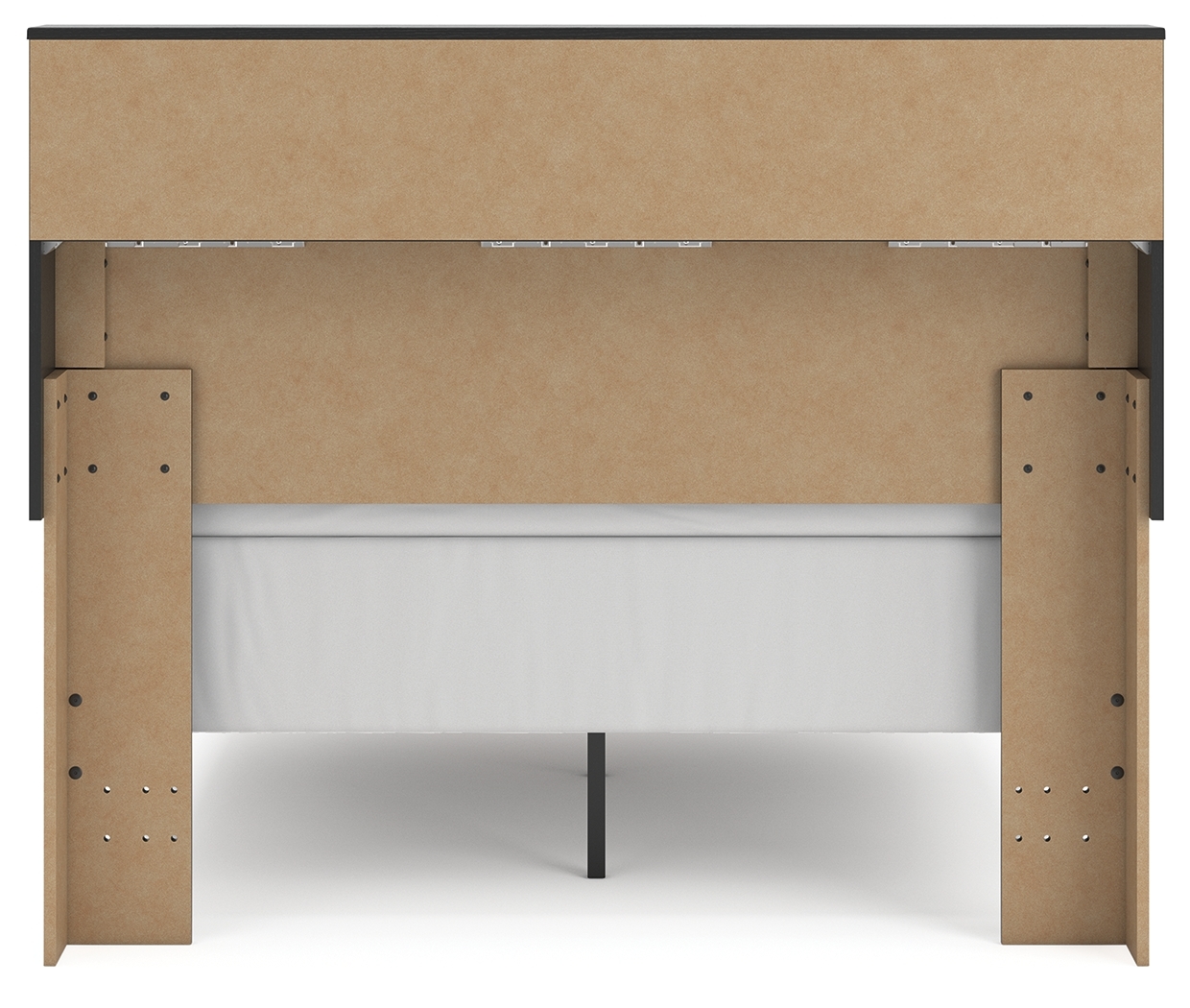 Signature Design by Ashley Broachmyn Full Bedroom Set