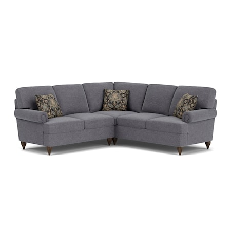 Sectional Sofa