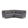 Flexsteel Moxy Sectional Sofa