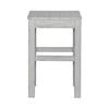 Liberty Furniture River Place Console Stool