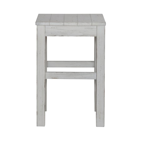 Console Stool