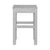 Libby River Place Console Stool