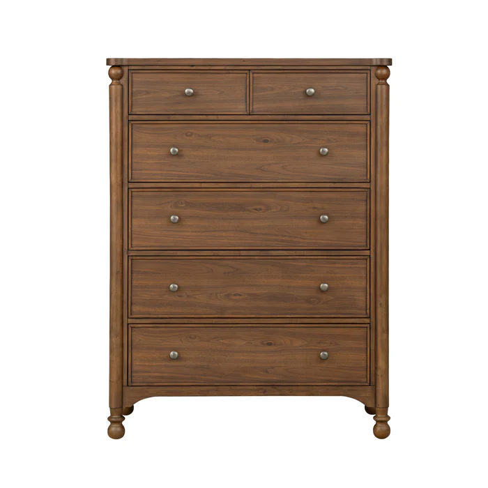 Flexsteel Statements Azalea Drawer Chest