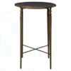 Furniture Classics Furniture Classics Evry Side Table