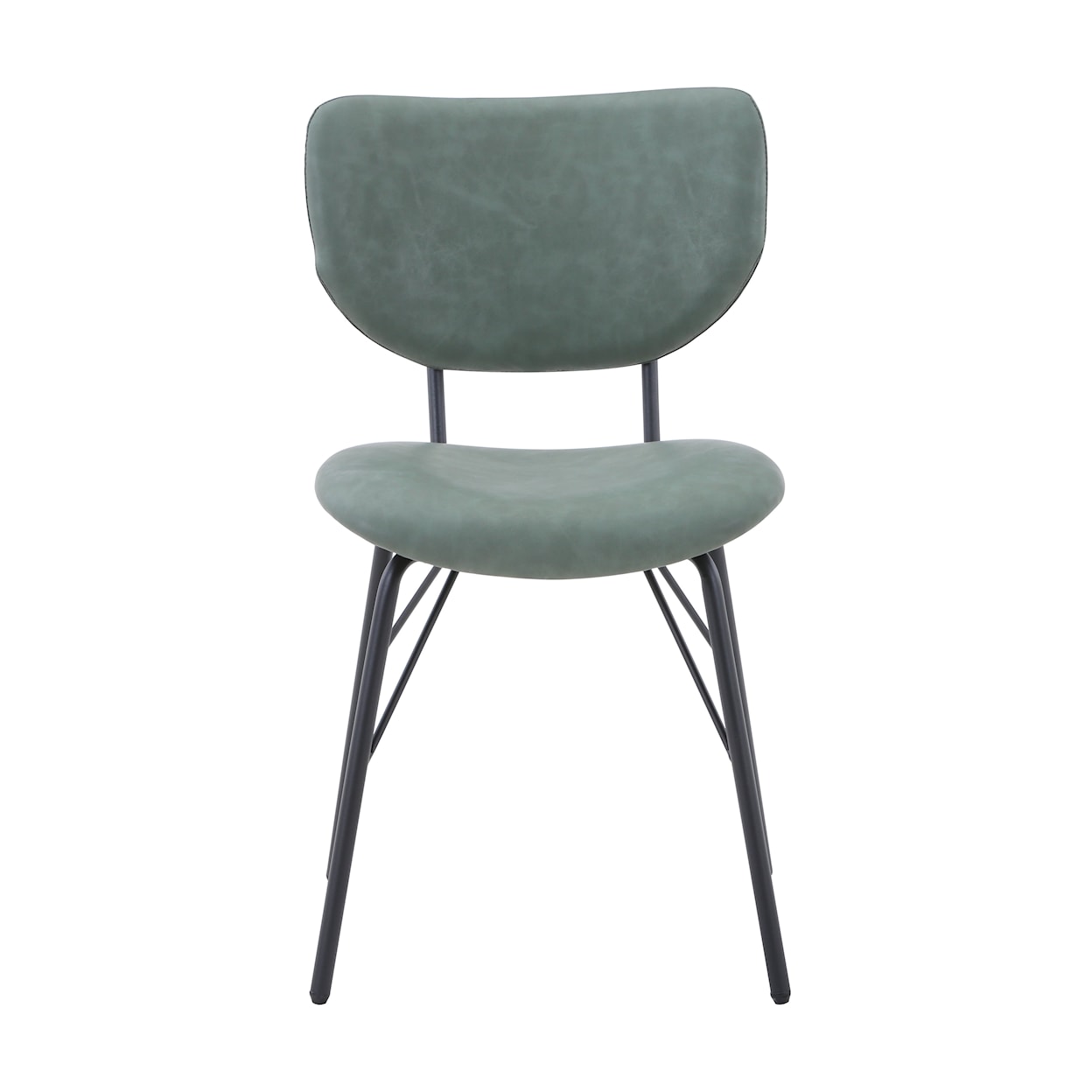 Belfort Essentials Owen Jade Dining Chair