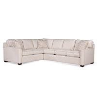 Easton 2-Piece Sectional