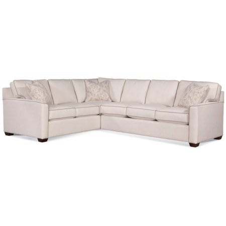 2-Piece Sectional