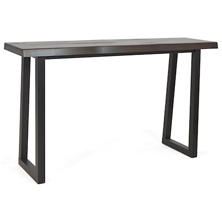 3-Piece Bar Table Set