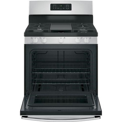 GE Appliances Gas Ranges 30" Free Standing Gas Range