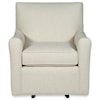 Hickory Craft 059010SG Swivel Chair