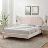 Modway Sienna Twin Platform Bed