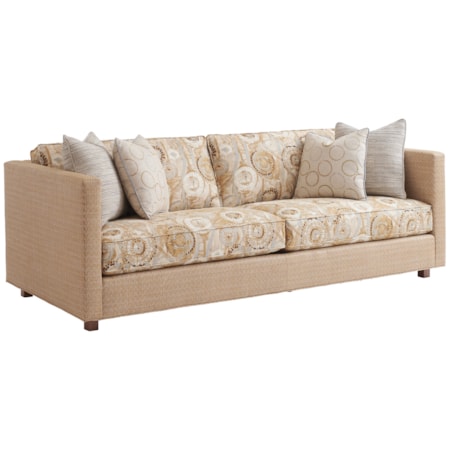 Montebello Sofa