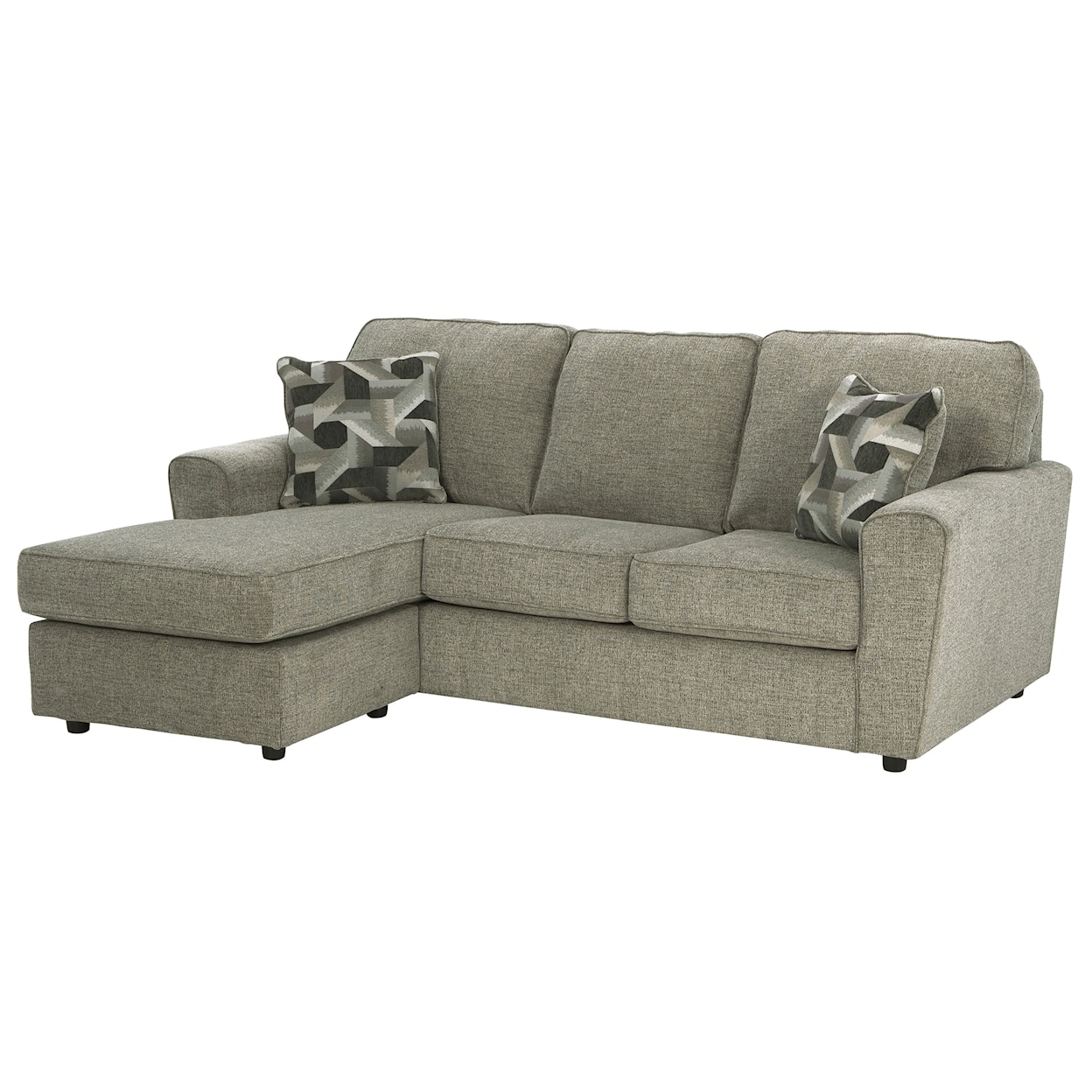 Signature Design by Ashley Cascilla Sofa Chaise